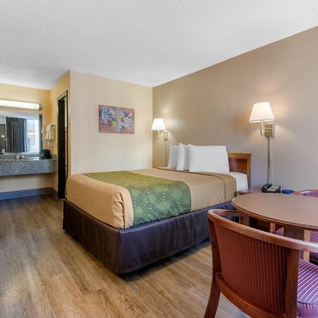 סיינט אגוסטין Econo Lodge מראה חיצוני תמונה