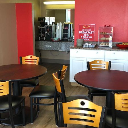 סיינט אגוסטין Econo Lodge מראה חיצוני תמונה