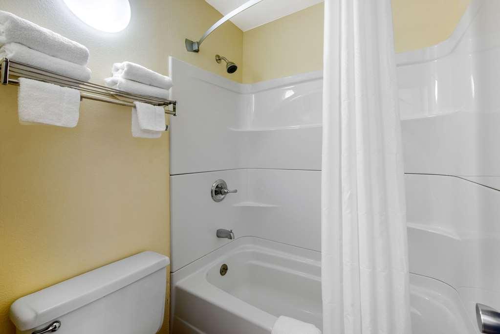 סיינט אגוסטין Econo Lodge מראה חיצוני תמונה