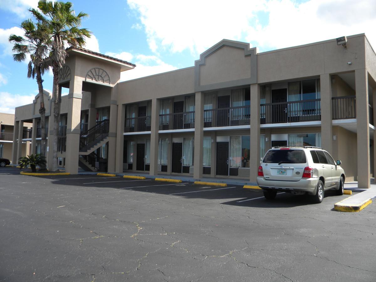סיינט אגוסטין Econo Lodge מראה חיצוני תמונה
