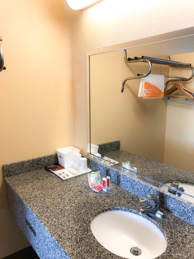 סיינט אגוסטין Econo Lodge מראה חיצוני תמונה