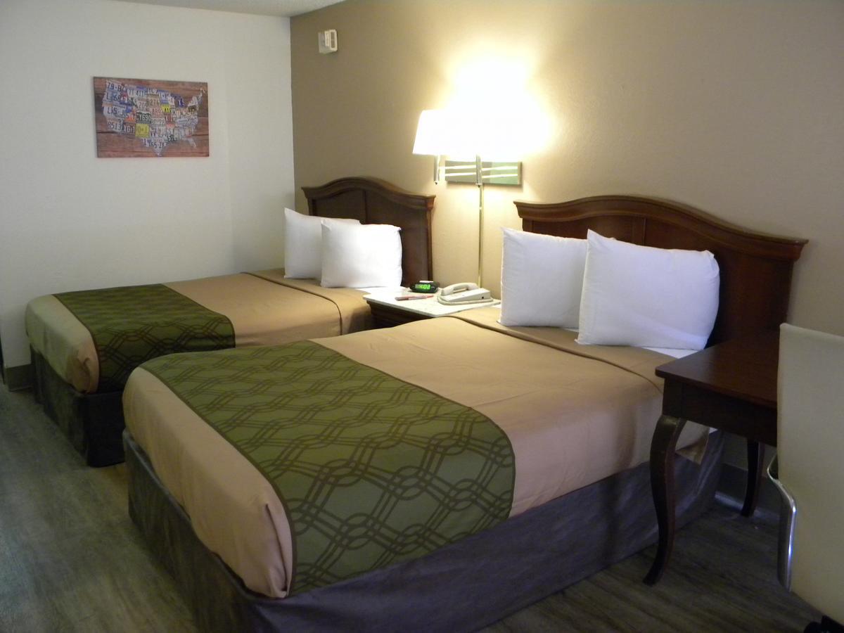 סיינט אגוסטין Econo Lodge מראה חיצוני תמונה