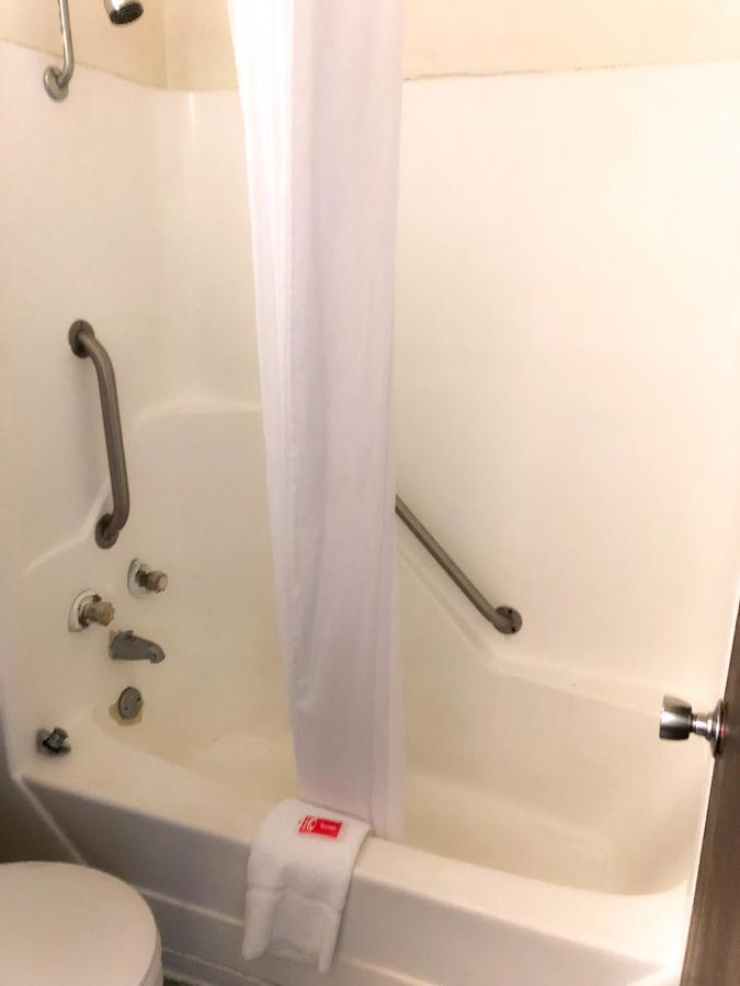 סיינט אגוסטין Econo Lodge מראה חיצוני תמונה