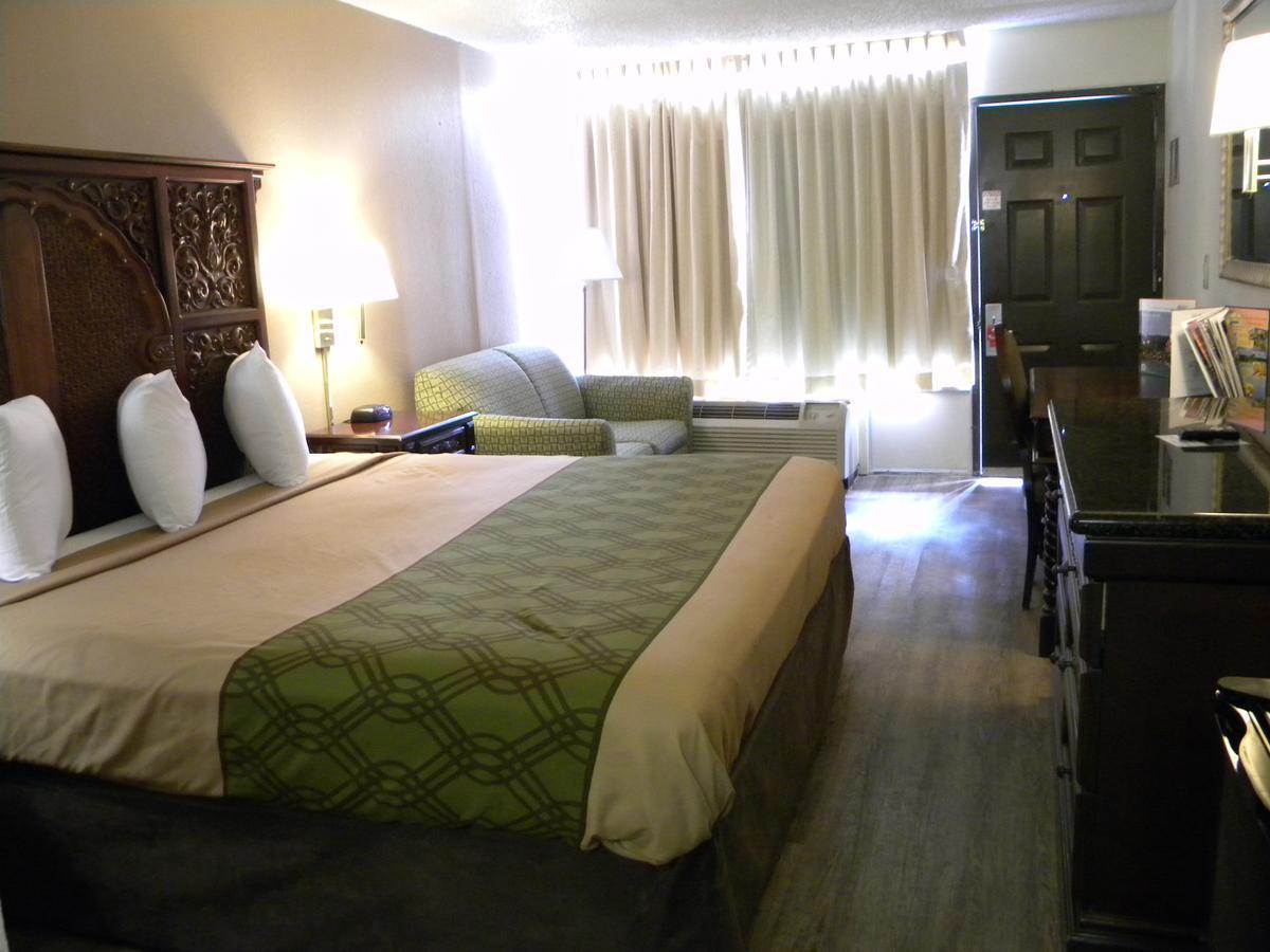 סיינט אגוסטין Econo Lodge מראה חיצוני תמונה