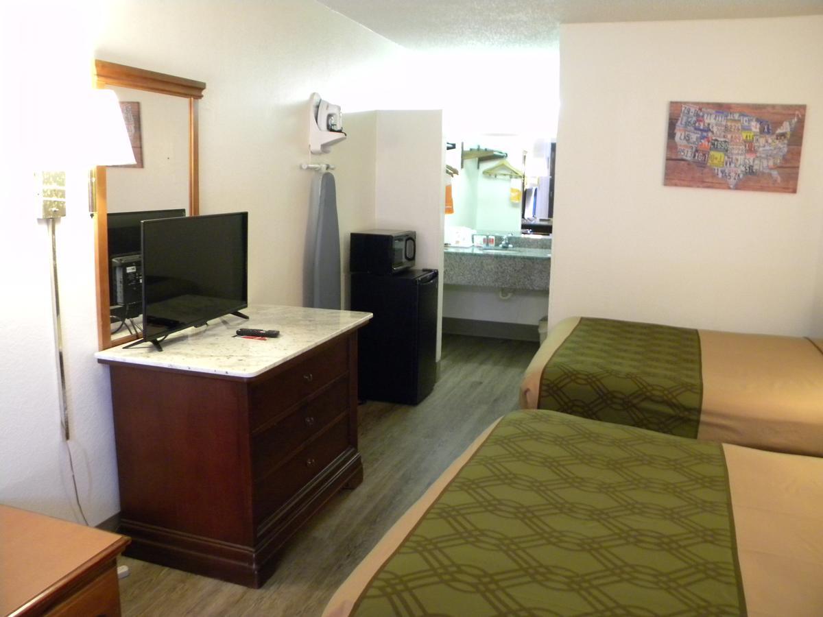 סיינט אגוסטין Econo Lodge מראה חיצוני תמונה