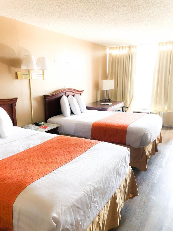 סיינט אגוסטין Econo Lodge מראה חיצוני תמונה