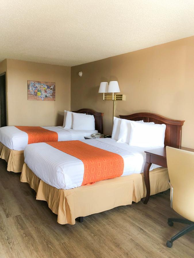 סיינט אגוסטין Econo Lodge מראה חיצוני תמונה