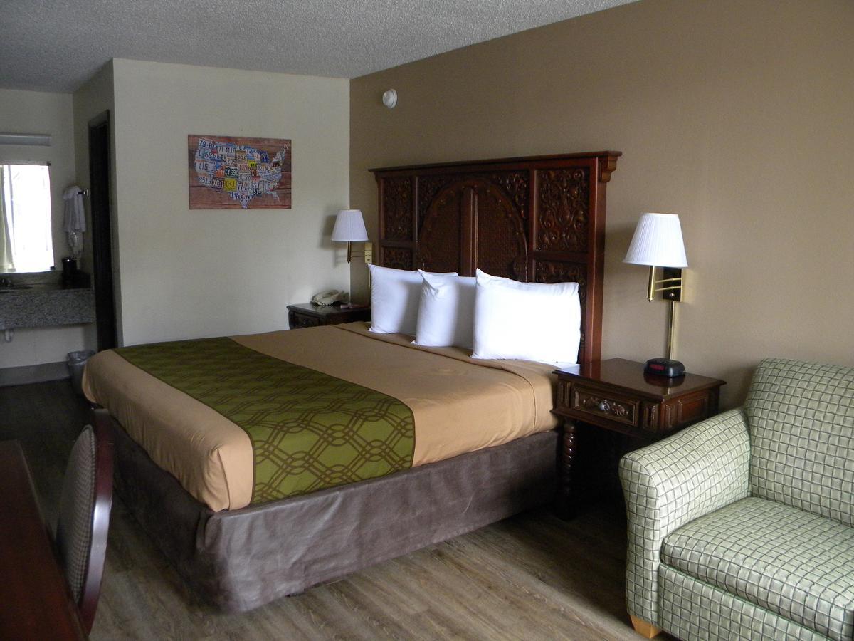 סיינט אגוסטין Econo Lodge מראה חיצוני תמונה