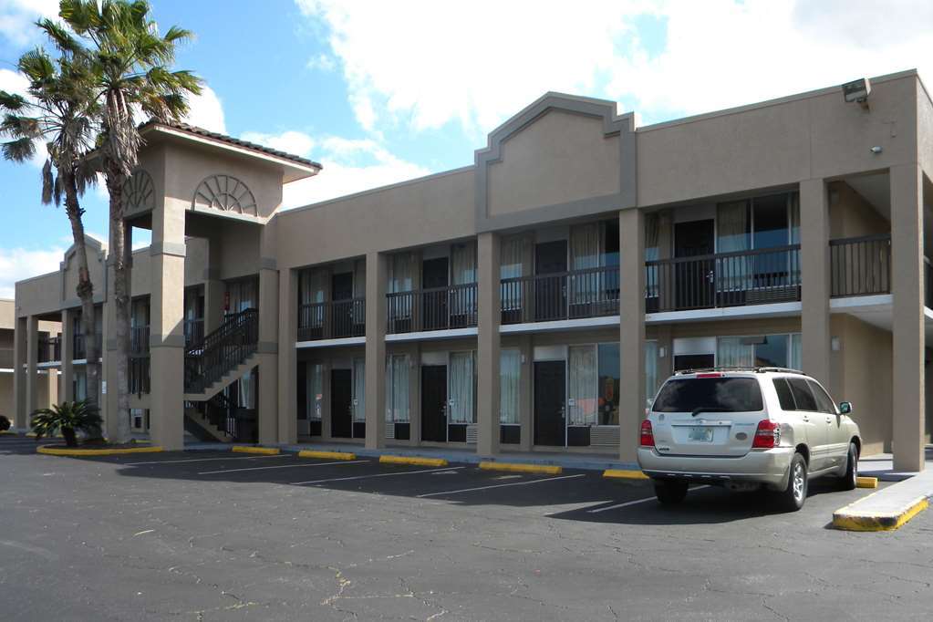 סיינט אגוסטין Econo Lodge מראה חיצוני תמונה