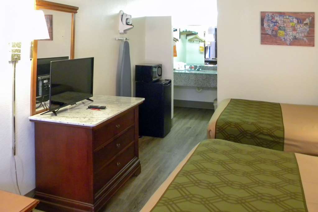סיינט אגוסטין Econo Lodge חדר תמונה