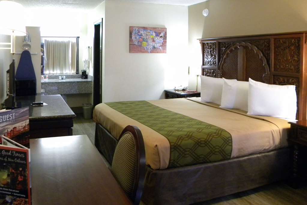 סיינט אגוסטין Econo Lodge חדר תמונה