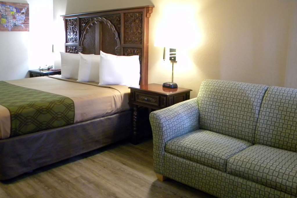 סיינט אגוסטין Econo Lodge חדר תמונה