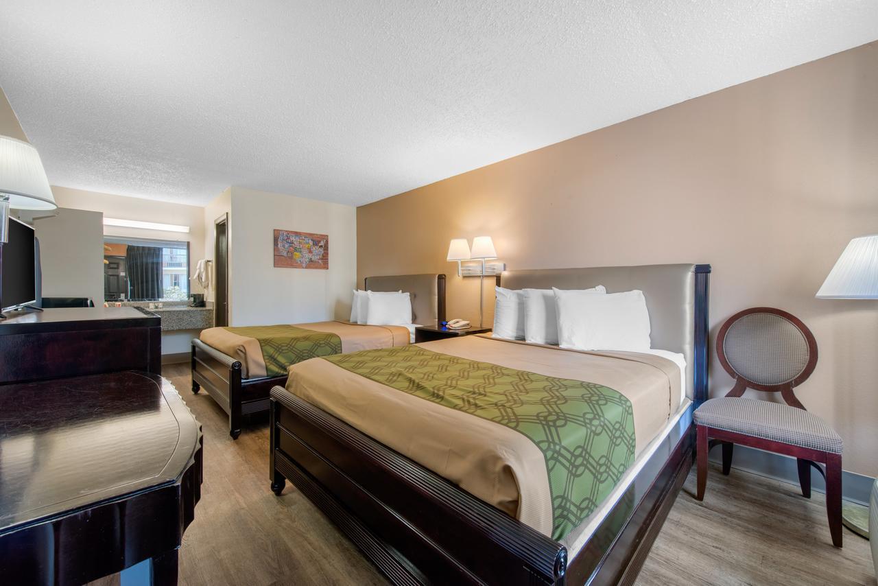 סיינט אגוסטין Econo Lodge מראה חיצוני תמונה