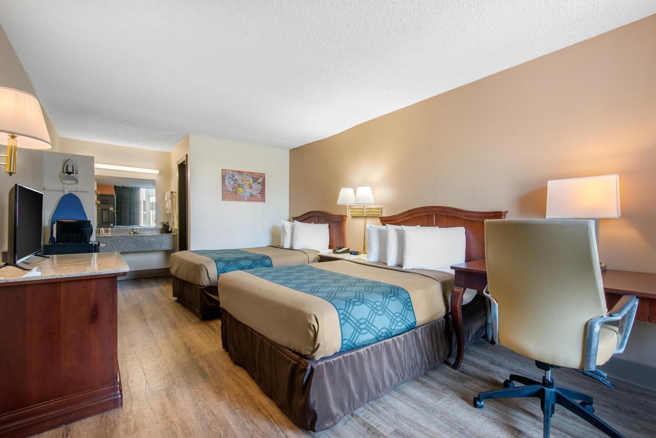 סיינט אגוסטין Econo Lodge מראה חיצוני תמונה