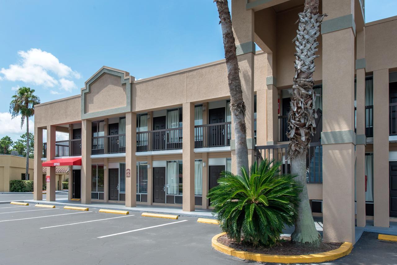 סיינט אגוסטין Econo Lodge מראה חיצוני תמונה