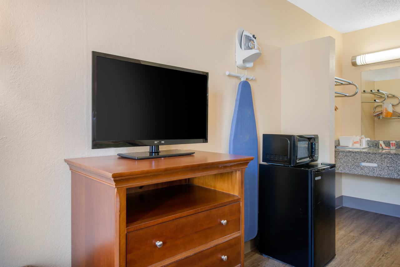 סיינט אגוסטין Econo Lodge מראה חיצוני תמונה