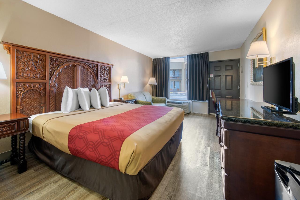 סיינט אגוסטין Econo Lodge מראה חיצוני תמונה
