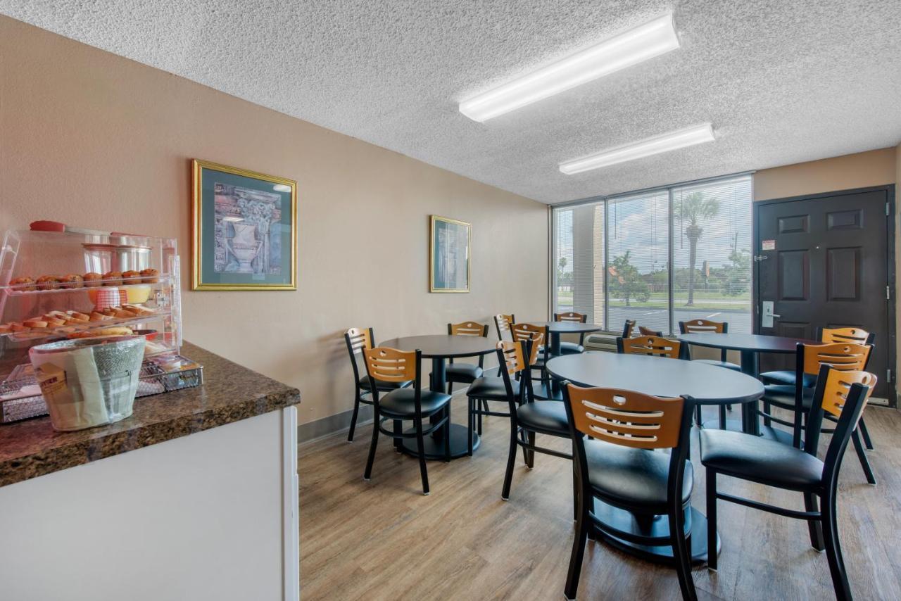 סיינט אגוסטין Econo Lodge מראה חיצוני תמונה