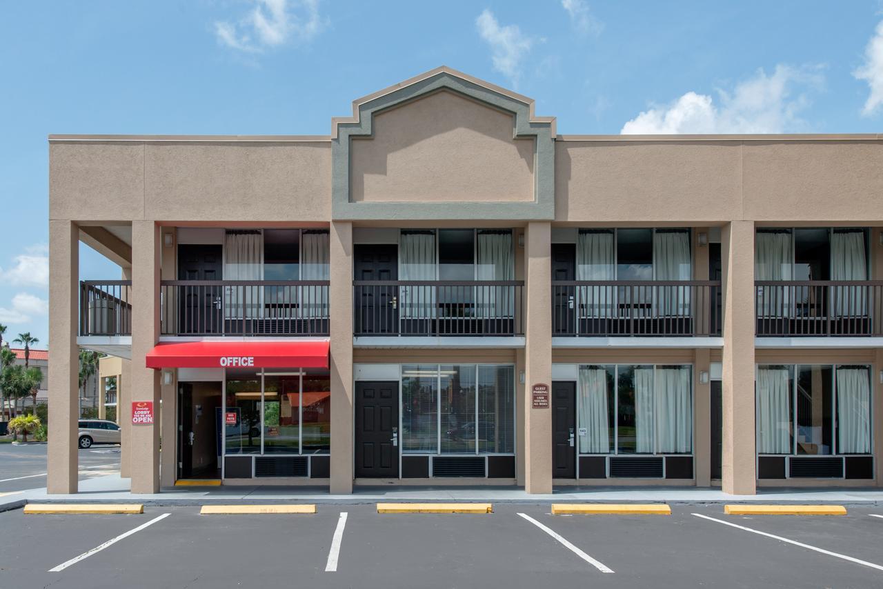 סיינט אגוסטין Econo Lodge מראה חיצוני תמונה
