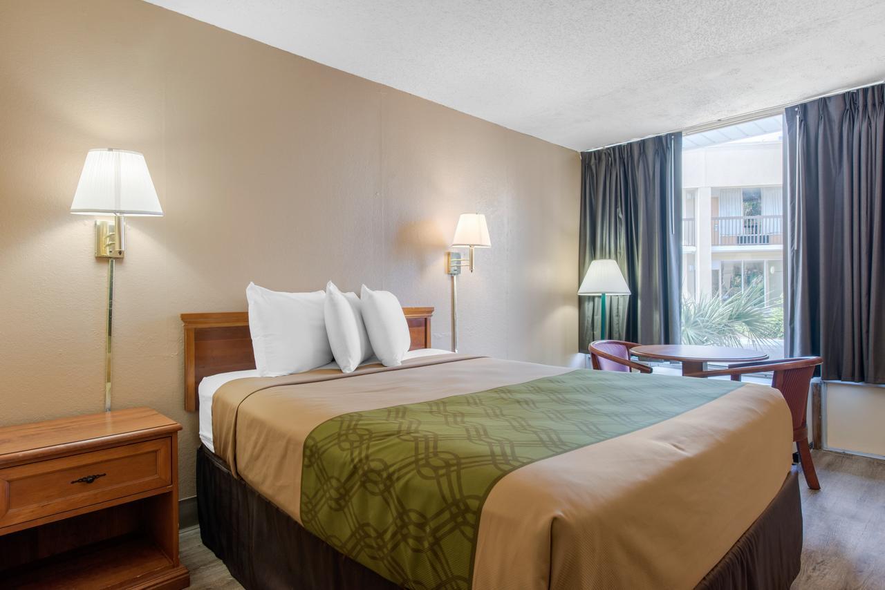 סיינט אגוסטין Econo Lodge מראה חיצוני תמונה