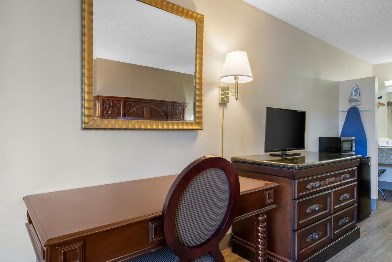 סיינט אגוסטין Econo Lodge מראה חיצוני תמונה