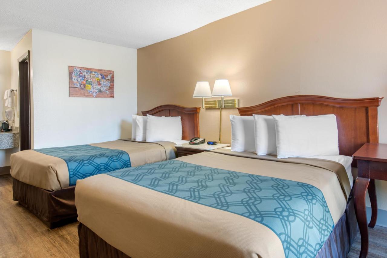 סיינט אגוסטין Econo Lodge מראה חיצוני תמונה