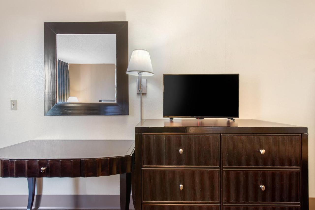 סיינט אגוסטין Econo Lodge מראה חיצוני תמונה