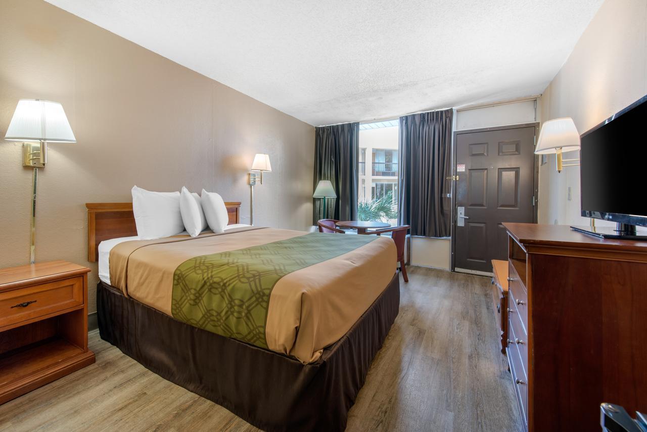 סיינט אגוסטין Econo Lodge מראה חיצוני תמונה