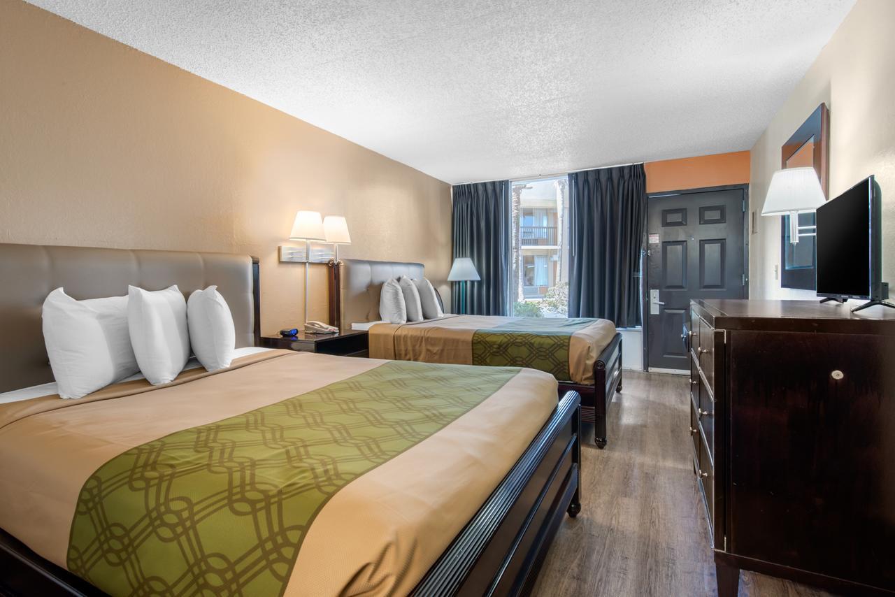 סיינט אגוסטין Econo Lodge מראה חיצוני תמונה