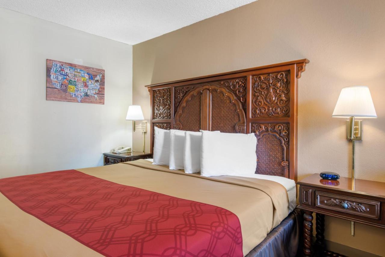 סיינט אגוסטין Econo Lodge מראה חיצוני תמונה